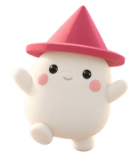 Mocchi, Unihongo’s Japanese learning companion